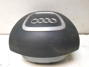 AUDI Q5 (2008–2017) Rooli turvapadi 8P0880201 - 6