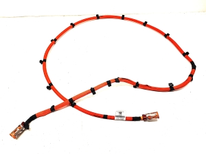 Wiring harness - A2955402803