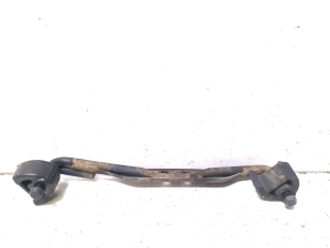 LEXUS RX AGL2 (2015–2022) Summuti hoidik - 3