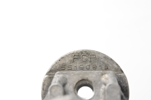 Opel Astra H (2004–2010) Riemenspanner 55190813 - 3
