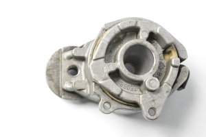 Opel Astra H (2004–2010) Riemenspanner 55190813 - 5