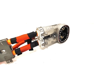 Mercedes Benz EQE V295 (2022–2026) Juhtmestik A2955407106 - 5