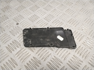 Jaguar l-Pace (2018–2026) Trim under the hood J9D310B812FA - 3