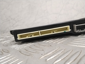 Tesla Model X X (2015–2026) Rear side door control unit 104549010D - 4