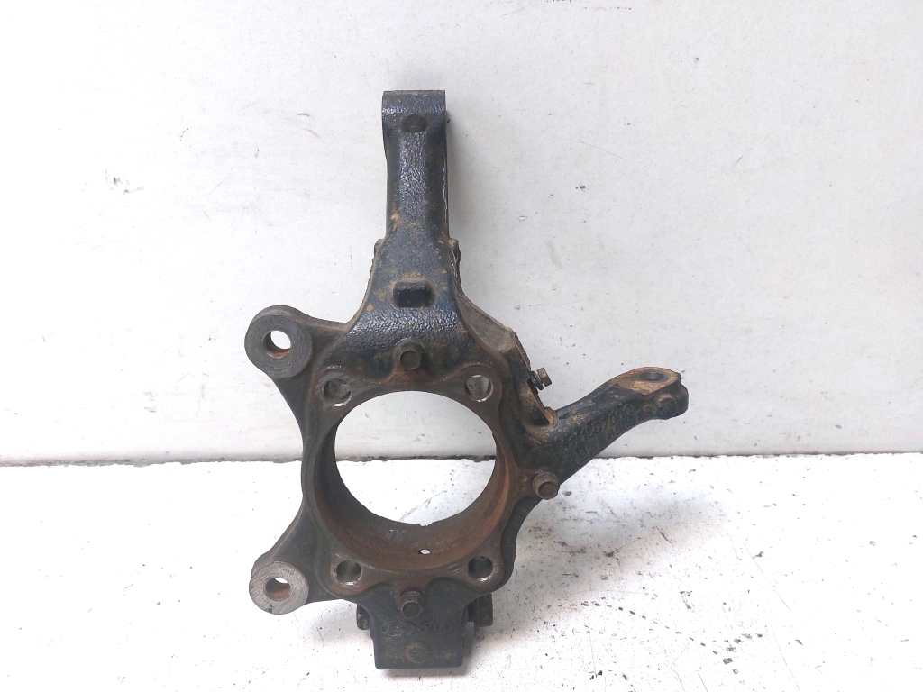 Kia Sportage (2016–2021) Front hub stump without bearing 51715D7000