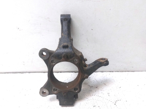 Front hub stump without bearing - 51715D7000