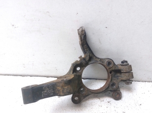 Kia Sportage (2016–2021) Front hub stump without bearing 51716D7000 - 3