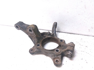 Kia Sportage (2016–2021) Front hub stump without bearing 51716D7000 - 4