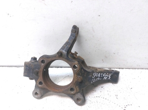 Front hub stump without bearing - 51716D7000