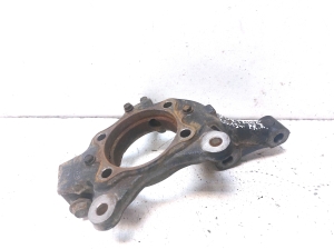 Kia Sportage (2016–2021) Front hub stump without bearing 51716D7000 - 6