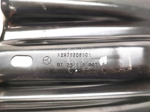 Mercedes Benz EQE V295 (2022–2026) Muu kaitse A2976206301 - 5