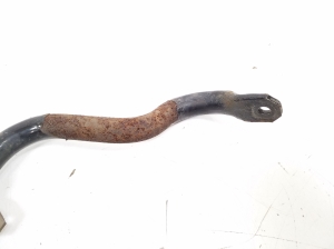 Infiniti Q30 (2015–2018) Front stabilizer bar A2463203511 - 3