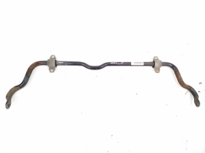   Front stabilizer bar  - A2463203511 