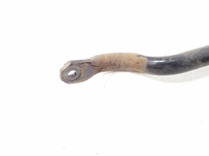 Infiniti Q30 (2015–2018) Front stabilizer bar A2463203511 - 4