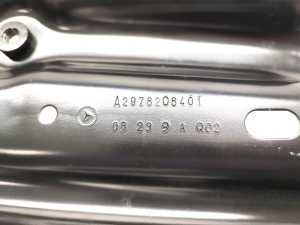 Mercedes Benz EQE V295 (2022–2026) Muu kaitse A2976206401 - 3