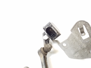 Infiniti Q30 (2015–2018) Front ride height sensor A0045429918 - 2