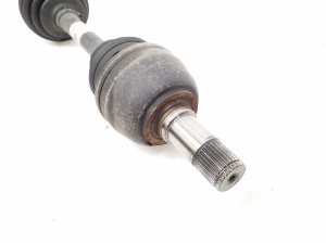 Infiniti Q30 (2015–2018) Front drive shaft and its parts A2463309400 - 2