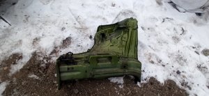 Volkswagen Taigo CS1 (2020–2026) Front outrigger 2Q0803092 - 2