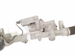 Infiniti Q30 (2015–2018) Steering rack 490015DA1B - 2