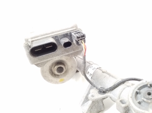 Infiniti Q30 (2015–2018) Steering rack 490015DA1B - 3