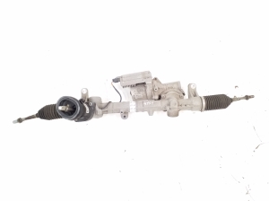 Infiniti Q30 (2015–2018) Steering rack 490015DA1B - 4