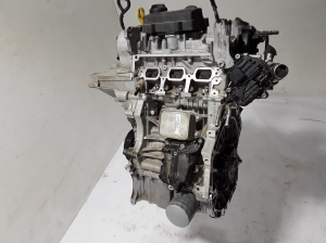 Volkswagen Taigo CS1 (2020–2026) Motor DLAA