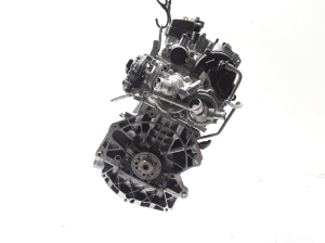 Volkswagen Taigo CS1 (2020–2026) Motor DLAA - 2