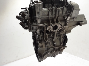 Volkswagen Taigo CS1 (2020–2026) Motor DLAA - 3