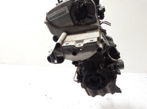Volkswagen Taigo CS1 (2020–2026) Motor DLAA - 4
