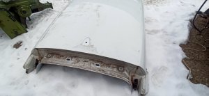 Toit - 731121270R