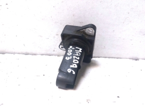 Mazda 6 (2007–2012) Mass air flow sensor 1974002010 - 2