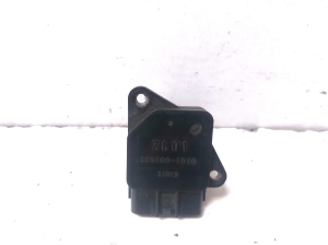 Mass air flow sensor - 1974002010