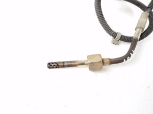 Infiniti Q30 (2015–2018) Exhaust gas temperature sensor A0009057004 - 2