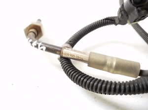 Infiniti Q30 (2015–2018) Exhaust gas temperature sensor A0009057004 - 3