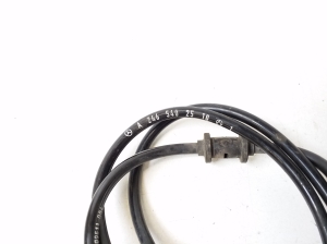 Infiniti Q30 (2015–2018) Front ABS sensor A2465402510 - 3