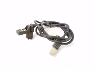   Front brake pad sensor  - A2465408213 