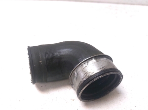 Intercooler hose