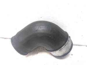 AUDI A4 B7 (2004–2008) Intercooler hose - 3