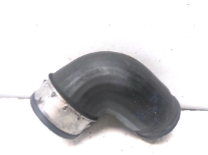 AUDI A4 B7 (2004–2008) Intercooler hose - 4