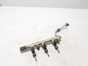 Common Rail Kraftstoffleitung - 05C133320A