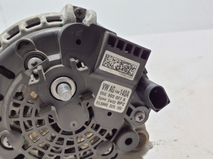 Volkswagen Taigo CS1 (2020–2026) Ģenerators 05E903027B - 3
