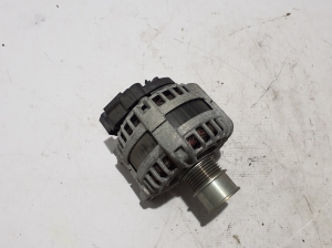 Volkswagen Taigo CS1 (2020–2026) Ģenerators 05E903027B - 4