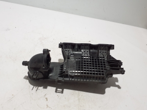 Volkswagen Taigo CS1 (2020–2026) Ansaugkrümmer 05C129709F - 2