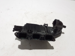 Volkswagen Taigo CS1 (2020–2026) Ansaugkrümmer 05C129709F - 3