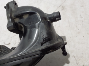 Volkswagen Taigo CS1 (2020–2026) Ansaugkrümmer 05C129709F - 4