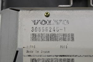 VOLVO S80 I (1998–2006) Screen 30656245 - 2