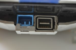 VOLVO S80 I (1998–2006) Screen 30656245 - 4