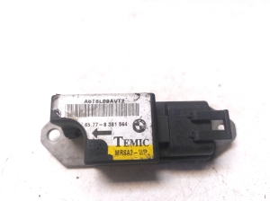 Airbagsensor - 65778381564