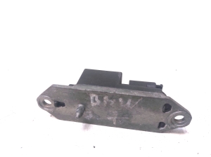 BMW 5 SERIES E39 (1995–2004) Airbagsensor 65778381564 - 3