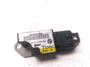 Airbagsensor - 65778381564